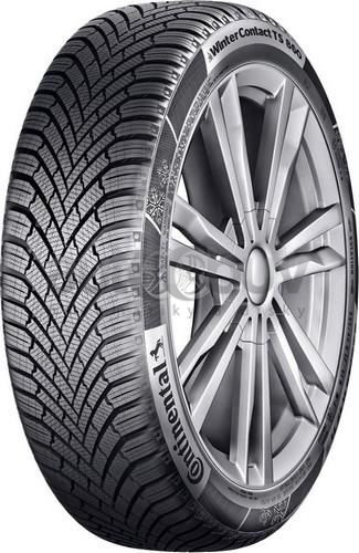 Continental ContiWinterContact TS 860 S 275/40 R21 TS860S 107V XL N0 FR 3PMSF .